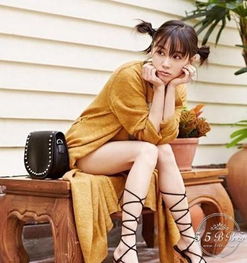 欢乐颂王子文人气飙升短发比长发美多了