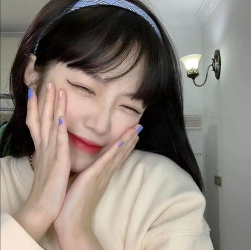 绝美女生头像单人女头