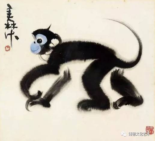 博德文化艺术为您推荐世界级大家韩美林
