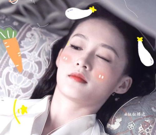 李沁私服好清新,红唇连衣裙尽显邻家少女感,不愧是气质女神