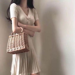 夏季女连衣裙