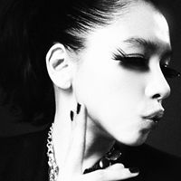 欧美性感霸气头像女霸气又性感的欧美女生头像