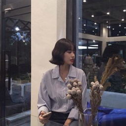 清纯可爱女生头像卖萌纯情