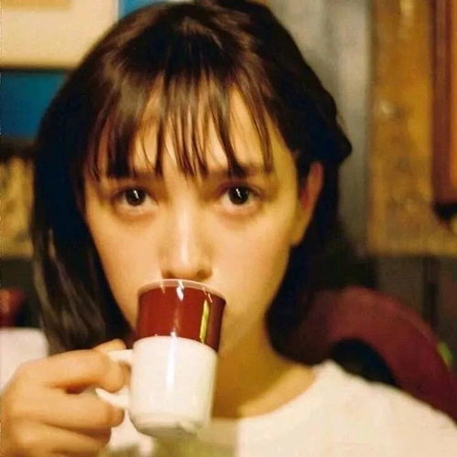 ins高级欧美女头