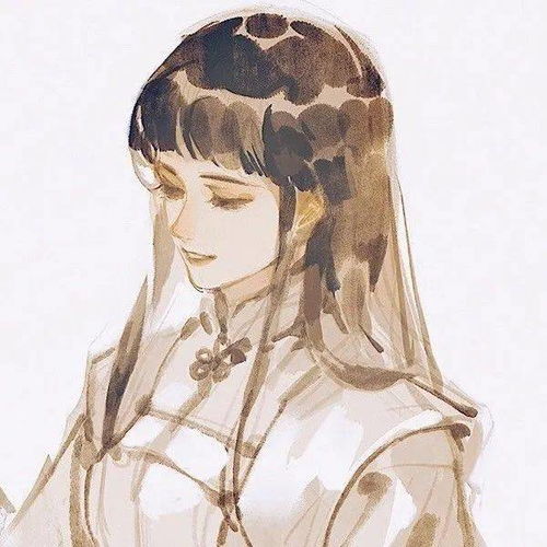 头像图片丨男生,女生,古风头像