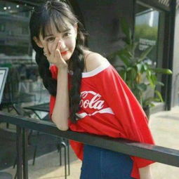 唯美小清新的可爱女生头像大全有点俏皮有点伤感的女生头像