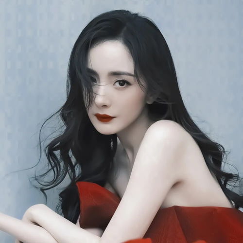 心动女生头像要允许有些人有安静的青春