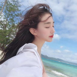 女生喜欢的头像女生版逆天