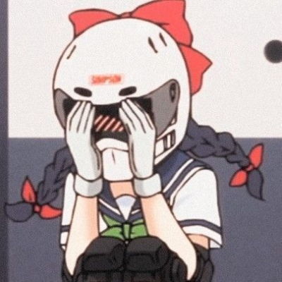 jk部位女生头像爆音少女