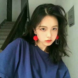 这个头像好看吗