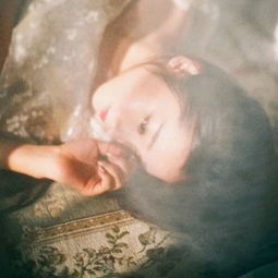 好看的唯美个性女生yy头像2018最新暗恋你的味道你不会知晓