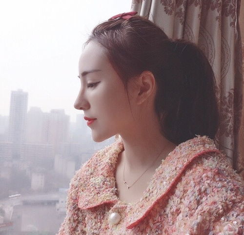 女生头像.女头.个性.酷.可爱.性感.长腿.美堆糖,美好生活研究所