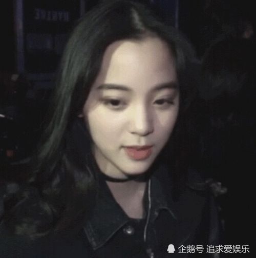 有种终于长大了叫欧阳娜娜,当她穿上旗袍摇身一变成上海女郎