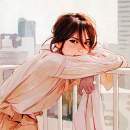 温柔冷淡女生头像