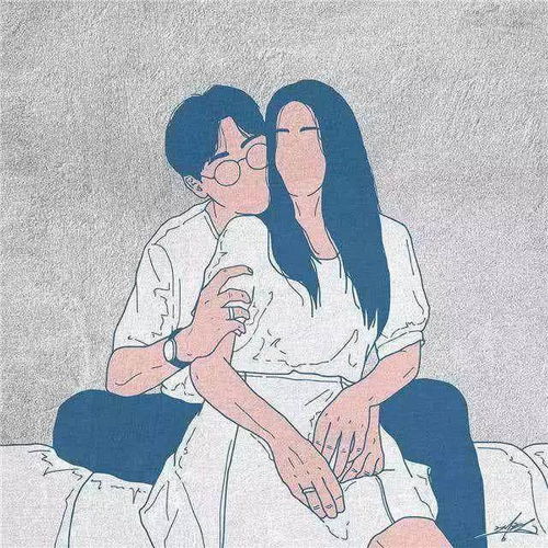 女人这5个表现,表面爱你,其实根本不重视你