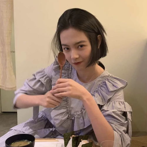 每天一组高质量女生头像