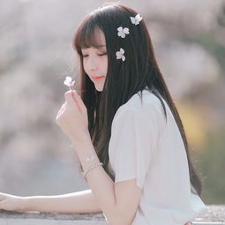 有人有这张小清新原图嘛qaq