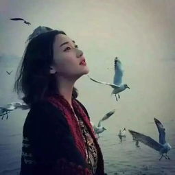 2025女人旺自己的头像这样活着