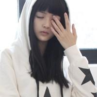 寻找唯美女头像
