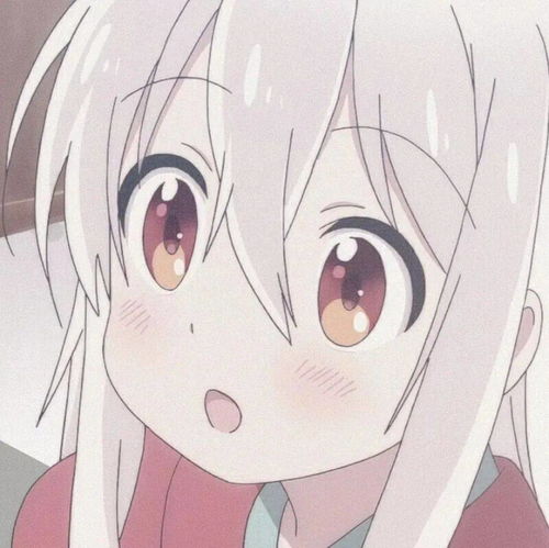 个性头像吃好喝好长生不老