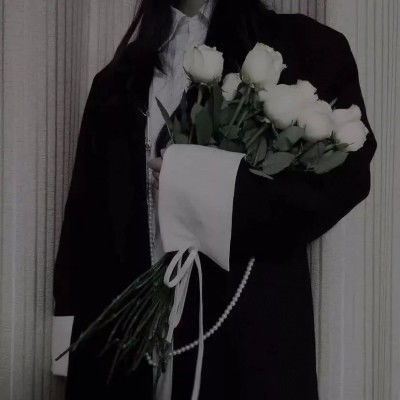 优质个性女生头像
