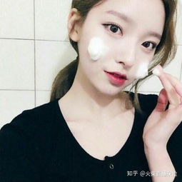 高清美女头像网红韩国