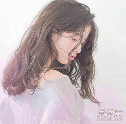春天草木发芽还有一大波温暖卷发等你来选