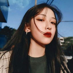 傲娇御姐很美丽