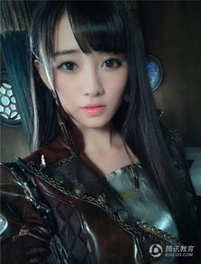 中国第一美女鞠婧祎系高中生获封萌神