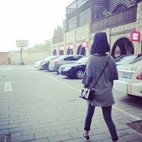 微信头像女生背影优雅微信头像图片大全