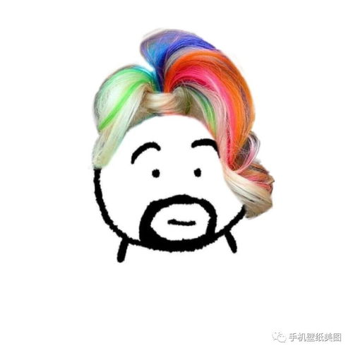 2021搞笑沙雕头像大全