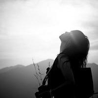高冷女人头像互不打扰