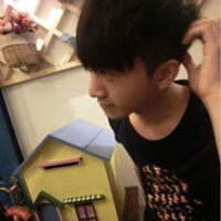 qq头像如若只是喜欢何必夸张成爱男生搞怪