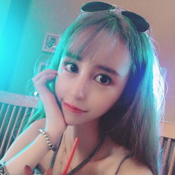 qq女生头像qq头像大全扣扣居第225页