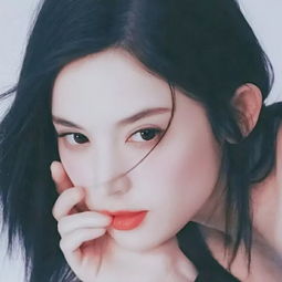 美女古力娜扎