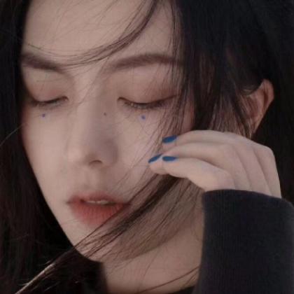 好看超优质的女生头像,这女头不用都可惜了