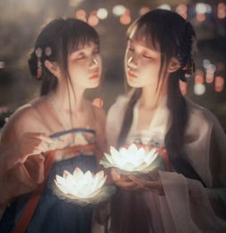 女生头像可爱仙气漂亮美如天仙