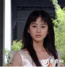 林心如杨幂刘诗诗张柏芝徐若瑄看女神青涩照谁最纯