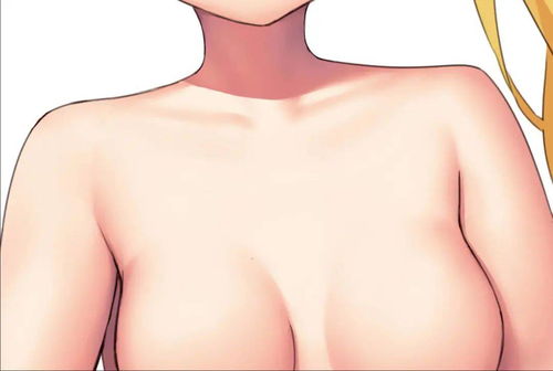 美少女插画皮肤彩绘的基本技法