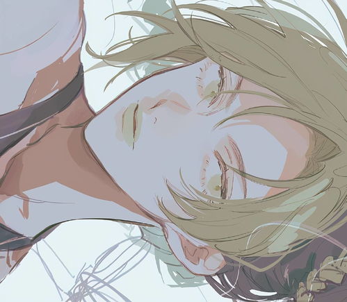 画师笔下的美少女们,都是你熟悉的他们