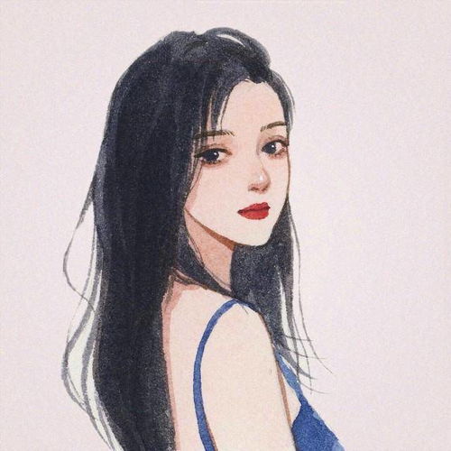精品女头大家都喜欢什么风格呢,这种风格可吗