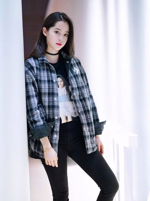 女生高级质感头像部位欧阳娜娜