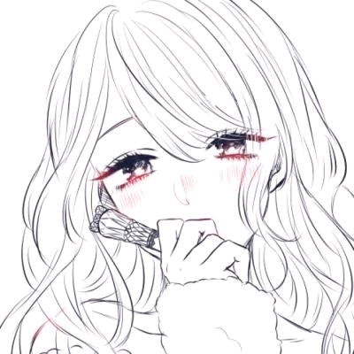 暗黑系列头像
