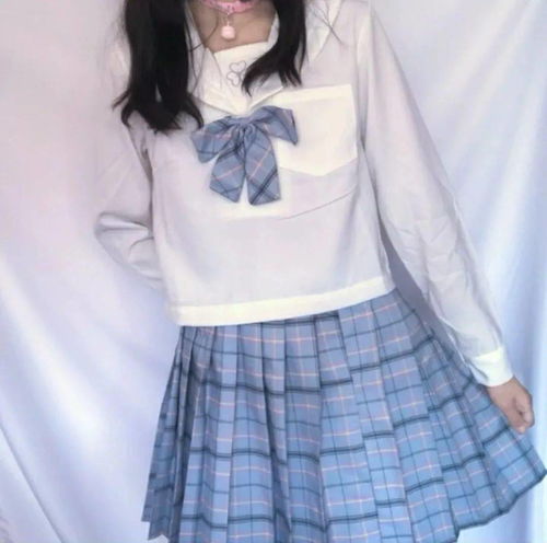 头像优质部位jk女生头像