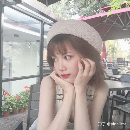 你见过最美的高中女生是什么样子