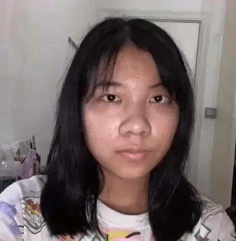 这是新的换头术吗美女网红直播又翻车...榜一大哥连夜跑了