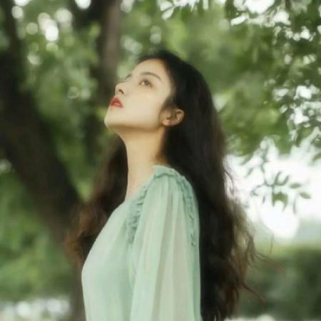 复古头像女,唯美港味复古怀旧头像女
