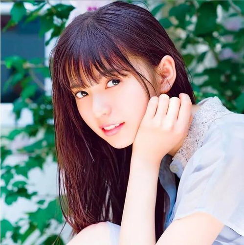 那些年我们一起追过的女孩,号称被神选中的美少女