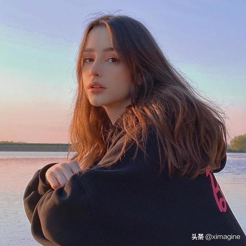 俄罗斯模特dashataran照片合集西方美女欣赏