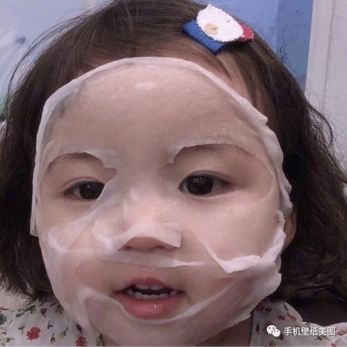 好看的微信头像女,小女孩头像,可爱到飞起